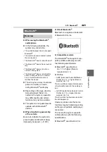 Preview for 422 page of Toyota RAV4 (RHD) - MMC Owner'S Manual