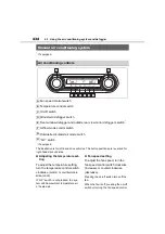 Preview for 435 page of Toyota RAV4 (RHD) - MMC Owner'S Manual