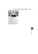 Preview for 448 page of Toyota RAV4 (RHD) - MMC Owner'S Manual