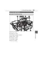 Preview for 452 page of Toyota RAV4 (RHD) - MMC Owner'S Manual