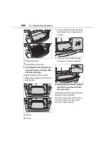 Preview for 457 page of Toyota RAV4 (RHD) - MMC Owner'S Manual