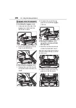 Preview for 459 page of Toyota RAV4 (RHD) - MMC Owner'S Manual