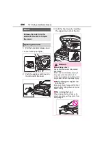 Preview for 497 page of Toyota RAV4 (RHD) - MMC Owner'S Manual