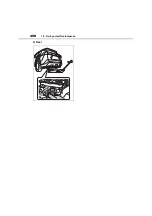 Preview for 499 page of Toyota RAV4 (RHD) - MMC Owner'S Manual