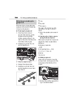 Preview for 501 page of Toyota RAV4 (RHD) - MMC Owner'S Manual