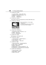 Preview for 521 page of Toyota RAV4 (RHD) - MMC Owner'S Manual