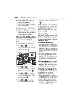 Preview for 523 page of Toyota RAV4 (RHD) - MMC Owner'S Manual