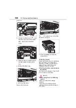 Preview for 529 page of Toyota RAV4 (RHD) - MMC Owner'S Manual