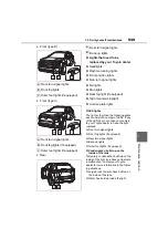 Preview for 540 page of Toyota RAV4 (RHD) - MMC Owner'S Manual