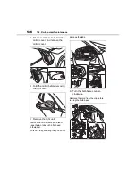 Preview for 547 page of Toyota RAV4 (RHD) - MMC Owner'S Manual