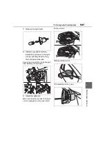 Preview for 548 page of Toyota RAV4 (RHD) - MMC Owner'S Manual