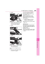 Preview for 558 page of Toyota RAV4 (RHD) - MMC Owner'S Manual