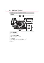 Preview for 575 page of Toyota RAV4 (RHD) - MMC Owner'S Manual