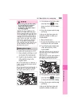 Preview for 586 page of Toyota RAV4 (RHD) - MMC Owner'S Manual