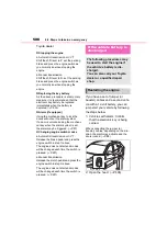 Preview for 587 page of Toyota RAV4 (RHD) - MMC Owner'S Manual