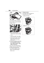 Preview for 599 page of Toyota RAV4 (RHD) - MMC Owner'S Manual