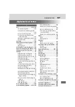 Preview for 628 page of Toyota RAV4 (RHD) - MMC Owner'S Manual