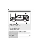 Preview for 645 page of Toyota RAV4 (RHD) - MMC Owner'S Manual