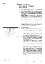 Preview for 1 page of Toyota RM787U Service And Repair Manual