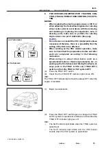 Preview for 10 page of Toyota RM787U Service And Repair Manual