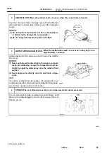 Preview for 17 page of Toyota RM787U Service And Repair Manual