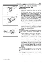 Preview for 22 page of Toyota RM787U Service And Repair Manual