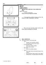 Preview for 44 page of Toyota RM787U Service And Repair Manual