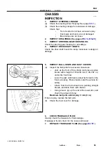 Preview for 47 page of Toyota RM787U Service And Repair Manual