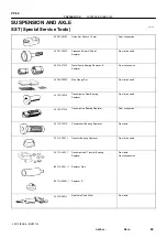 Preview for 98 page of Toyota RM787U Service And Repair Manual