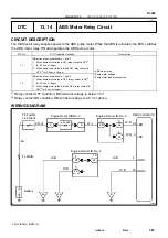 Preview for 157 page of Toyota RM787U Service And Repair Manual