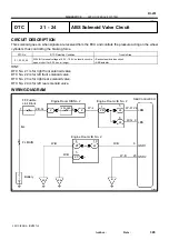 Preview for 159 page of Toyota RM787U Service And Repair Manual