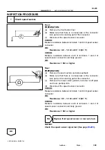 Preview for 163 page of Toyota RM787U Service And Repair Manual