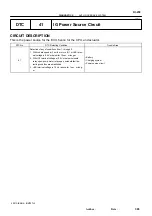 Preview for 167 page of Toyota RM787U Service And Repair Manual