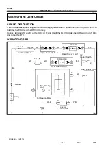 Preview for 175 page of Toyota RM787U Service And Repair Manual