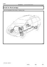 Preview for 180 page of Toyota RM787U Service And Repair Manual