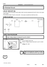 Preview for 183 page of Toyota RM787U Service And Repair Manual