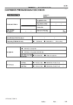 Preview for 185 page of Toyota RM787U Service And Repair Manual