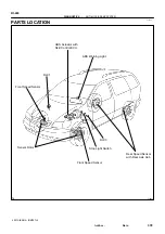 Preview for 188 page of Toyota RM787U Service And Repair Manual