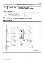 Preview for 196 page of Toyota RM787U Service And Repair Manual