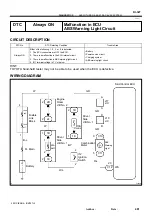 Preview for 199 page of Toyota RM787U Service And Repair Manual