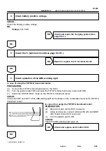 Preview for 201 page of Toyota RM787U Service And Repair Manual