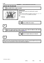 Preview for 215 page of Toyota RM787U Service And Repair Manual