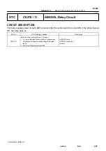 Preview for 220 page of Toyota RM787U Service And Repair Manual