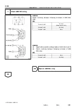 Preview for 223 page of Toyota RM787U Service And Repair Manual