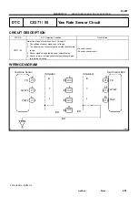 Preview for 228 page of Toyota RM787U Service And Repair Manual