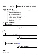 Preview for 237 page of Toyota RM787U Service And Repair Manual