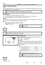 Preview for 243 page of Toyota RM787U Service And Repair Manual