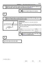 Preview for 244 page of Toyota RM787U Service And Repair Manual