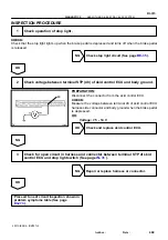 Preview for 246 page of Toyota RM787U Service And Repair Manual