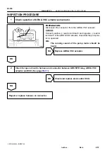 Preview for 249 page of Toyota RM787U Service And Repair Manual